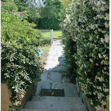 A Due Passi Dal Mare Apartment