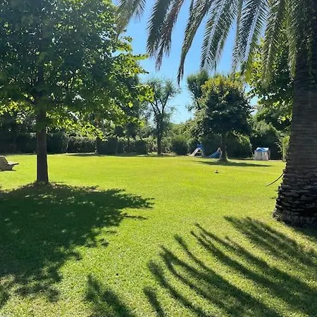 Apartment A Due Passi Dal Mare *