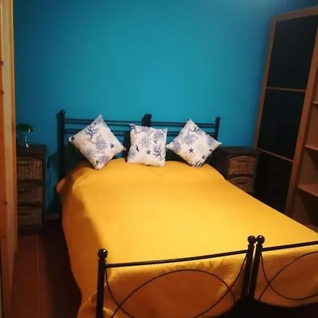Apartment A Due Passi Dal Mare Marina Di Carrara